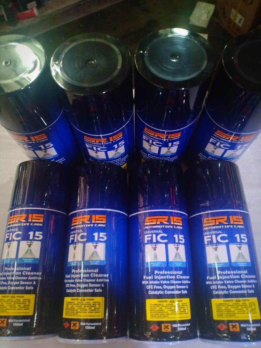 cairan injeksi sr15 1dus 24botol barang ready terus original Harga 624,000 rupiah*Gratis Ongkir