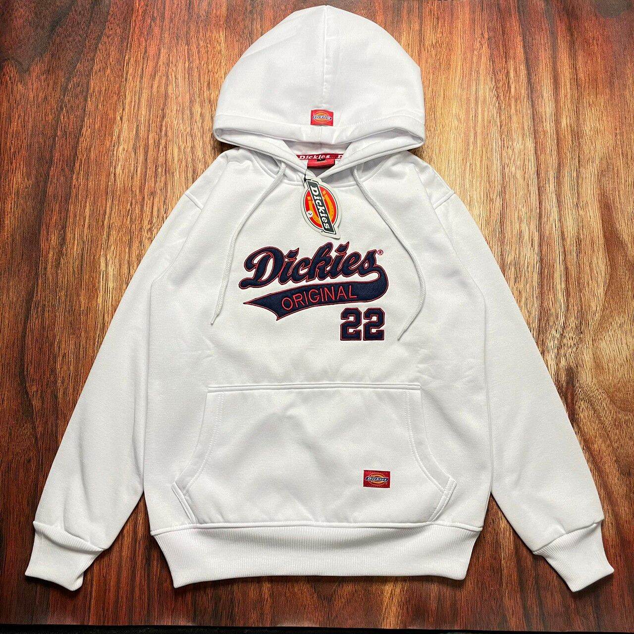 Dickies original 2024 22 hoodie