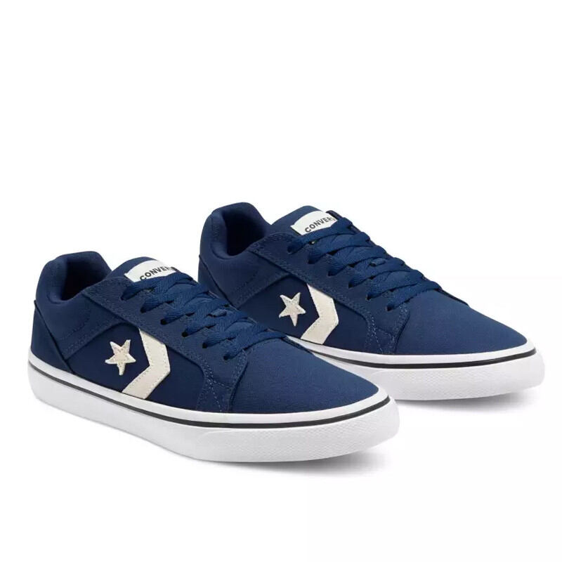 Sepatu Converse El Distrito ox 168738C Lazada Lazada Indonesia