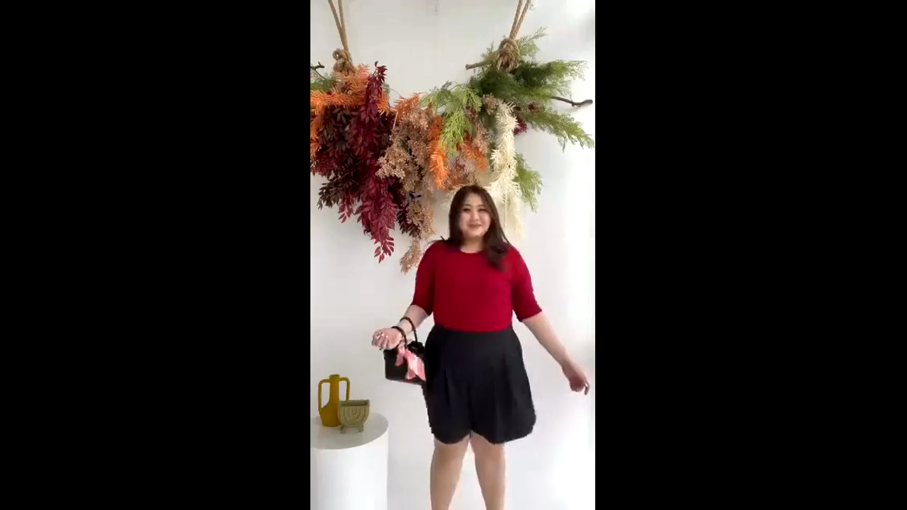 LD 120 BAJU ATASAN KAOS BLOUSE FASHION PAKAIAN INNER WANITA CEWE KEKINIAN SUPER JUMBO BIGSIZE OVERSIZE SPANDEK RAYON LENGAN PANJANG POLOS BASIC ADEM PREMIUM DAILY WEAR STRETCH HITAM REMAJA ANAK PEREMPUAN BAJU HARIAN ADEM HOMEWEAR OOTD OUTFIT BLUSE WANITA