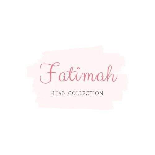 Fatimah Hijab Collection Indonesia Toko Resmi Online Beli Sekarang Di