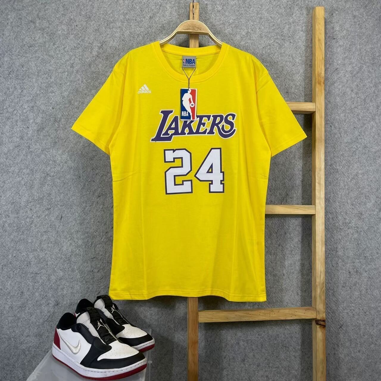 Jual Kaos Lakers 24 Terbaru - Nov 2023 | Lazada