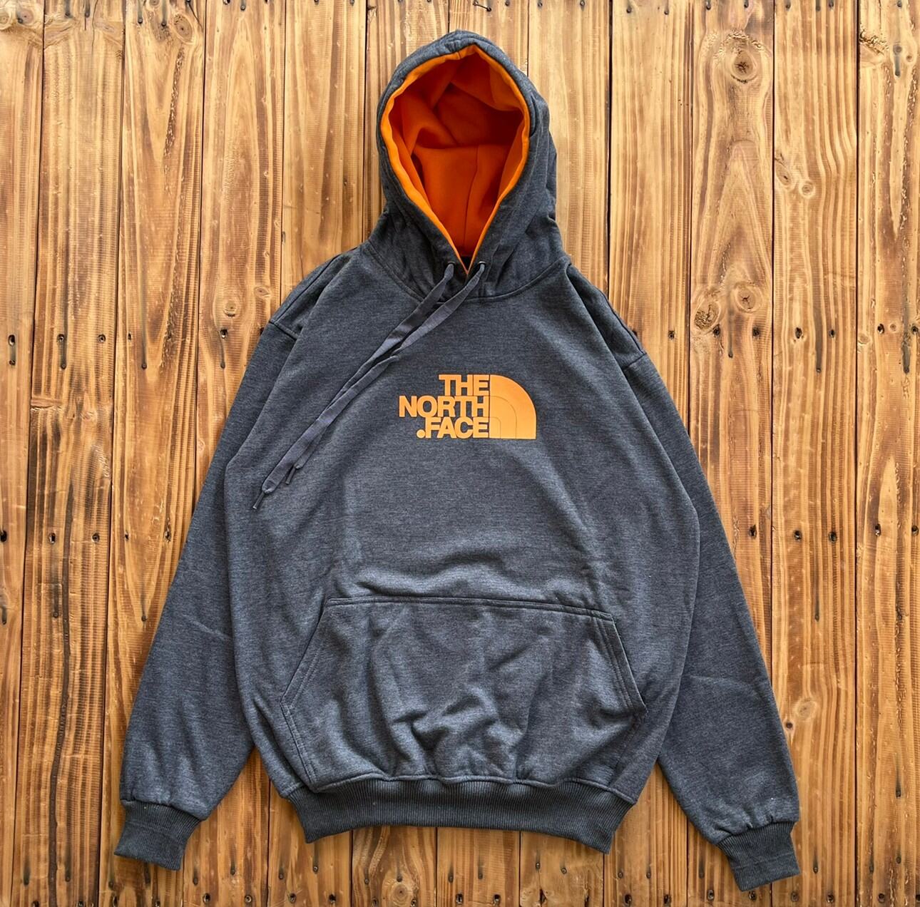 north face hoodie shirt