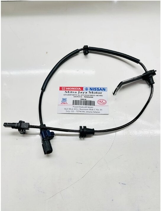 Sensor ABS Belakang Kanan Honda Mobilio Brio Original Lazada Indonesia