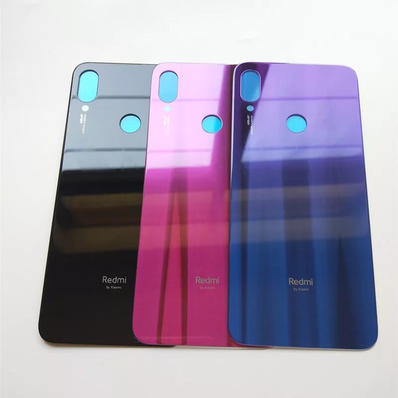 backdoor redmi 7