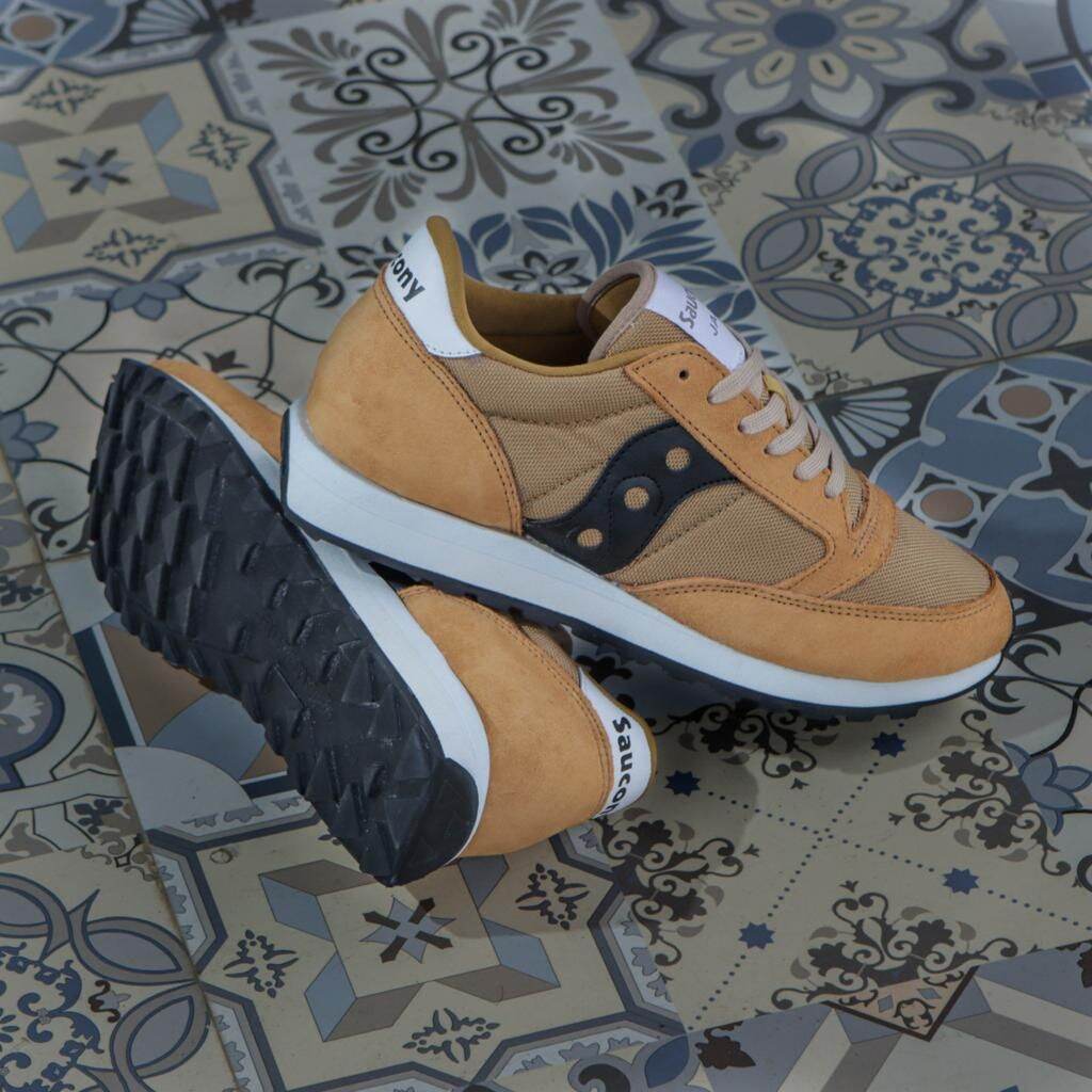 saucony jazz retro