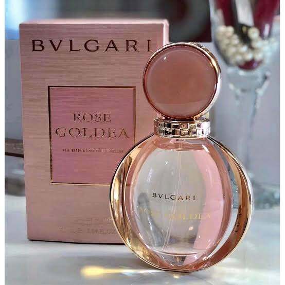 Jual Parfum Bvlgari Rose Goldea Terbaru - May 2022 | Lazada