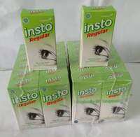 INSTO regular obat tetes mata 75ml (beli 1 atau beli 6 lebih murah)