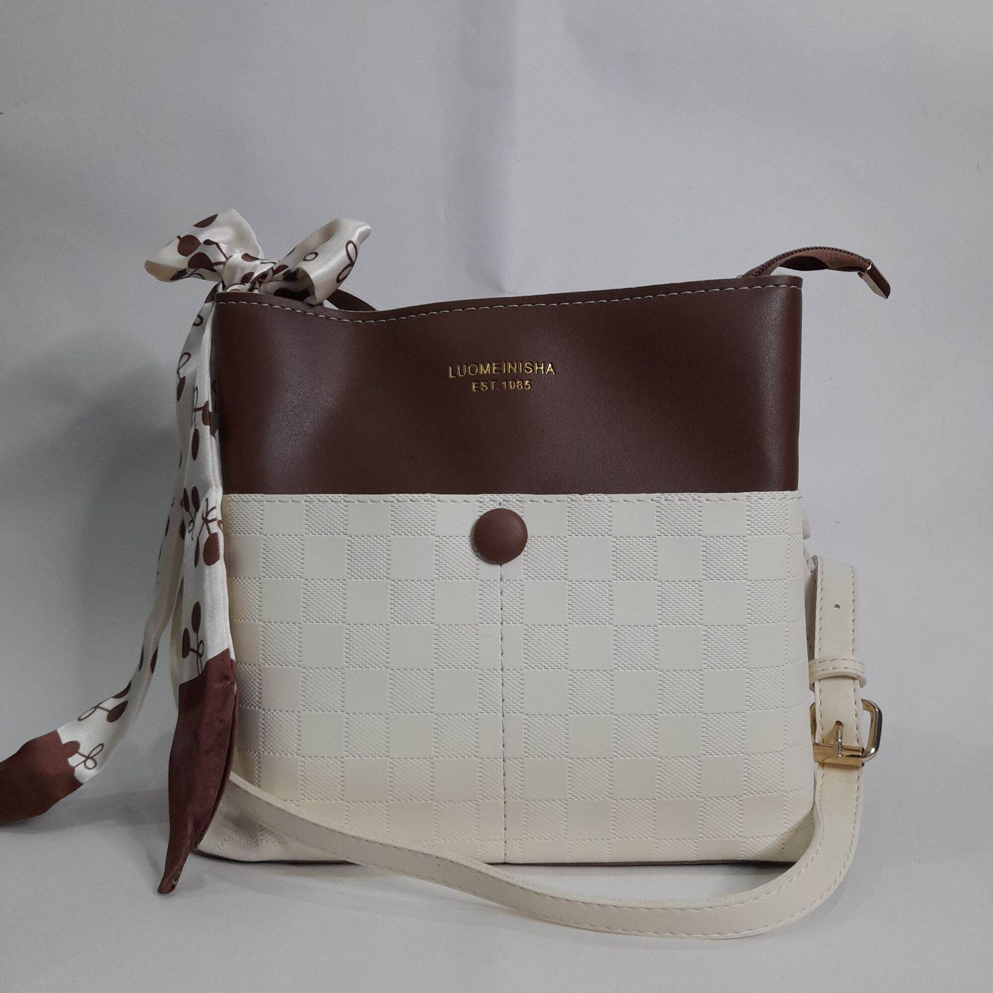 Tas selempang fashions korea/ Tas syal cantik/ Tas Fashions Murah / Tas