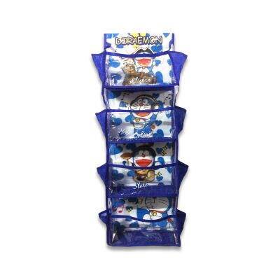 Rak kosmetik gantung karakter