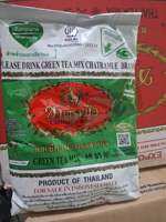 Green Tea Chatramue 200 gram BPOM halal