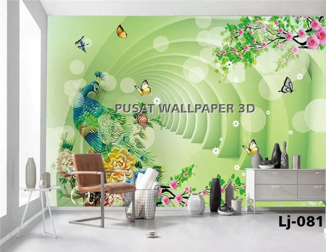 Wallpaper Indonesia | Pusat Belanja Online Material Interior di Indonesia