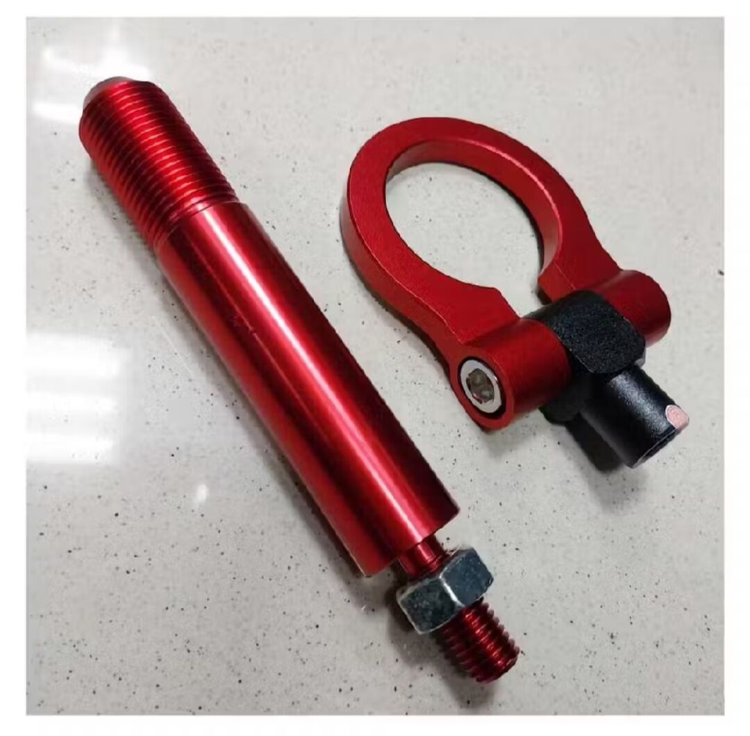 Towing Hook Derek Mobil toyota Vios 2014-2024 Harga 95,000 rupiah*Gratis Ongkir