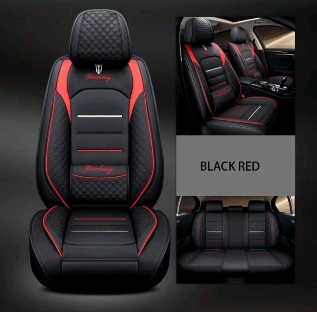 Beli Sarung Jok Fortuner Vnt Full Set Online Harga Terbaik