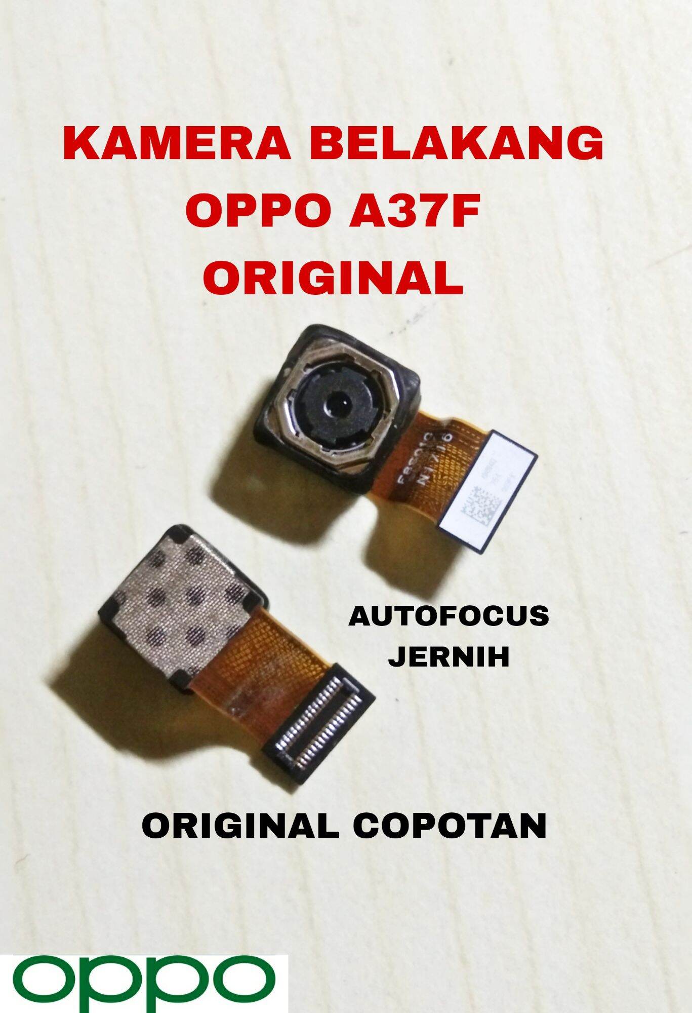 kamera belakang oppo a37f