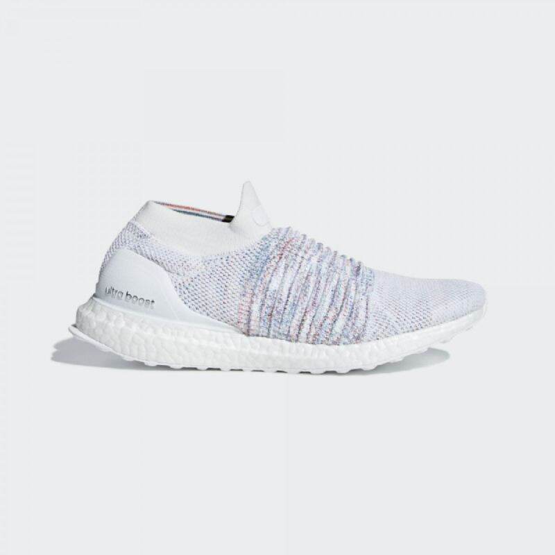 womens ultra boost laceless