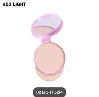 Bedak Padat Waterproof Original - Kecantikan ＞ Makeup ＞ Perawatan Wajah & Badan ＞ Bedak