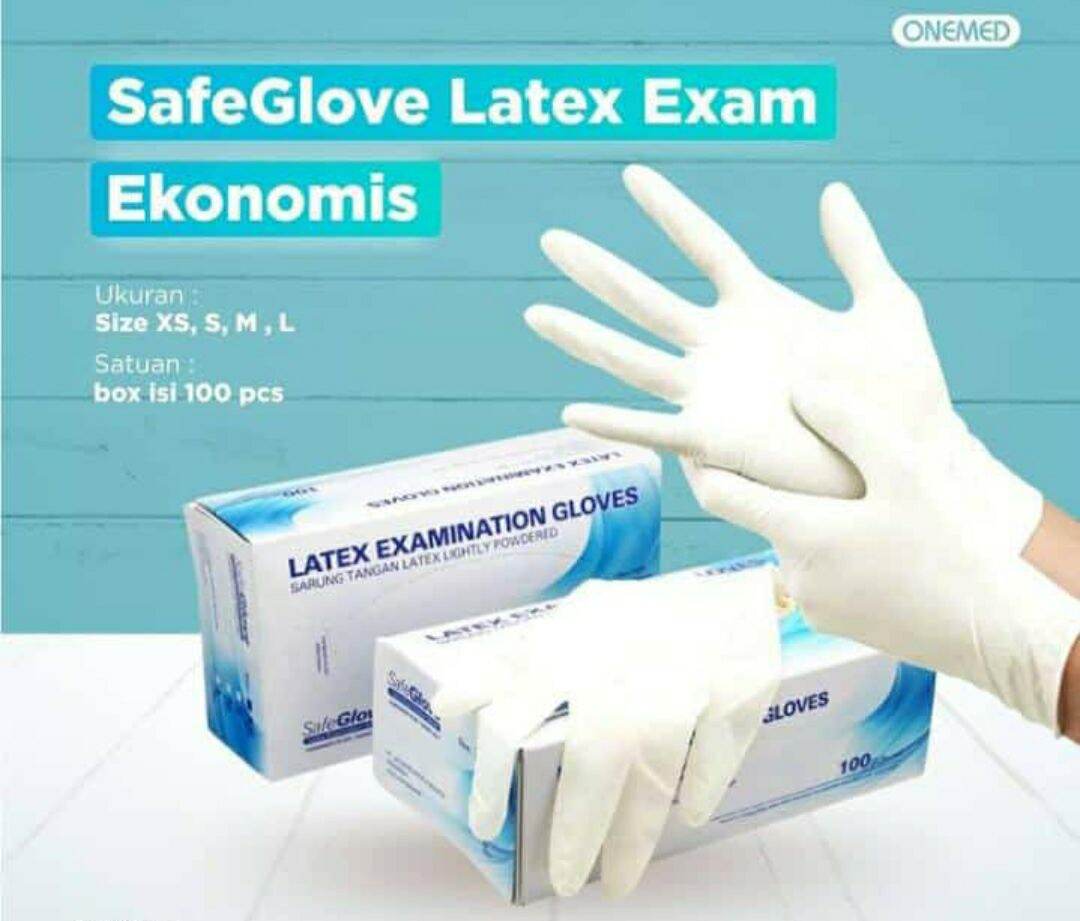 safeglove