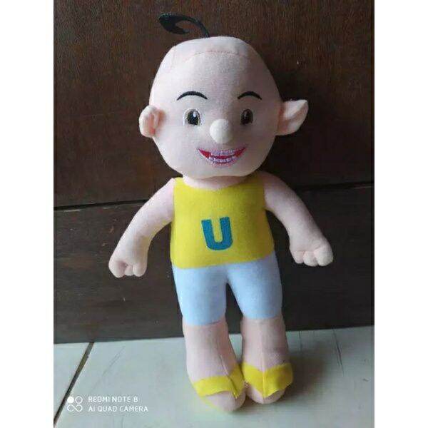 Boneka Upin Ipin Lazada Indonesia