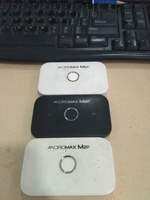Modem Andromax M2P ( unlock kartu smartfren dan telkomsel )