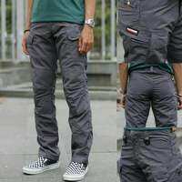 cod celana blackhawk panjang cargo