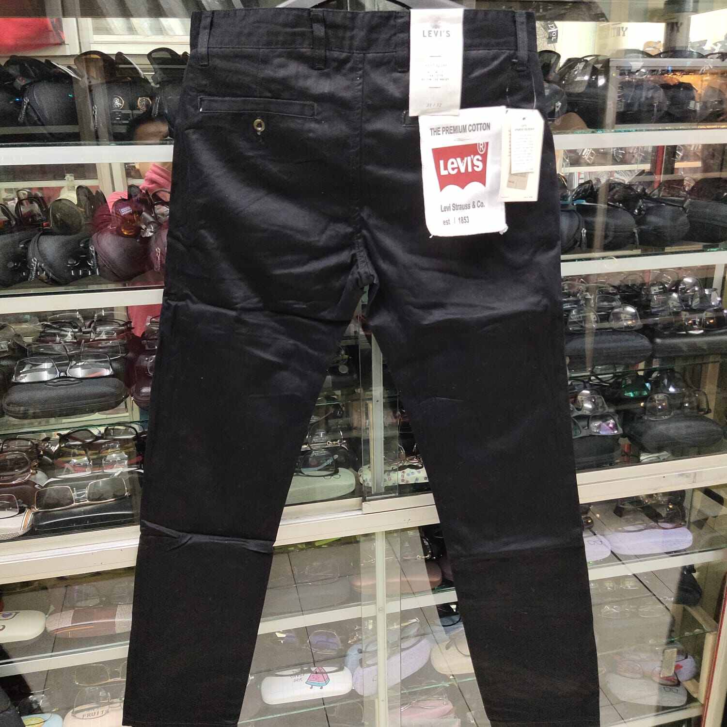 levis 511 true chino