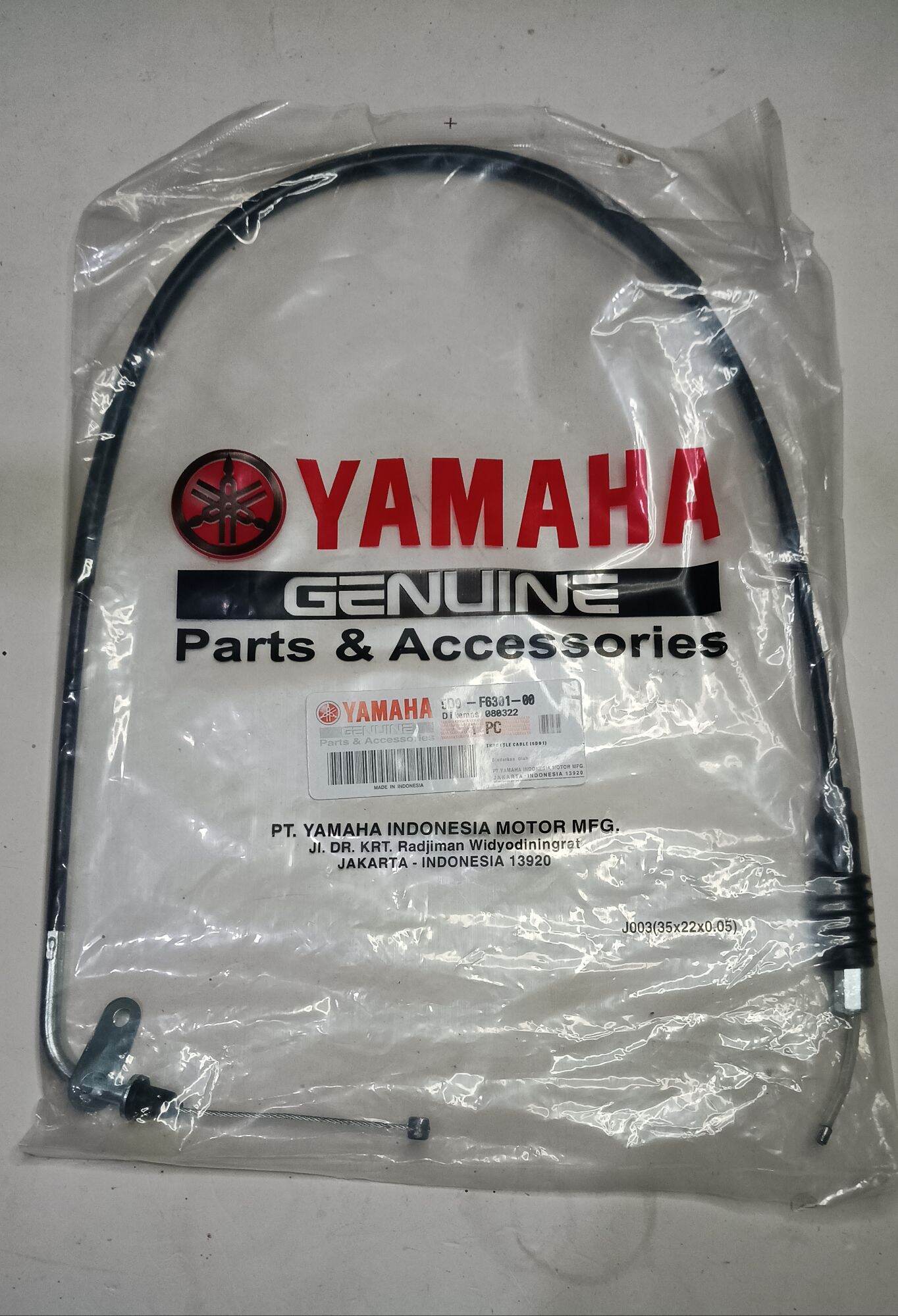 Kabel Gas Vega ZR 5D9 Giá 24,500 Đồng*Miễn phí vận chuyển