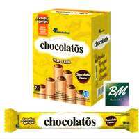 Gery Chocolatos Wafer Stick 500 Box (isi 24 pcs)