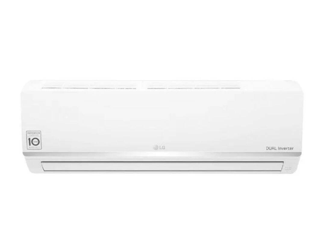 lg ac dual cool eco inverter 1 2 pk t06emv