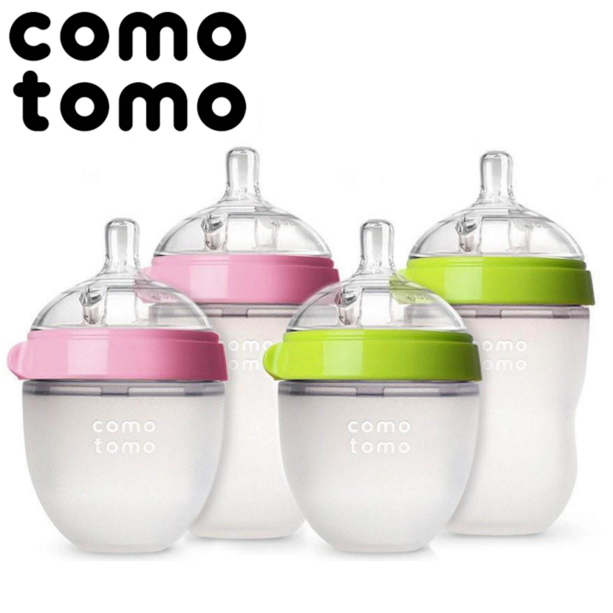 Susu Bayi Comotomo Central Comotomo Wholesale 8oz Baby Bottles In