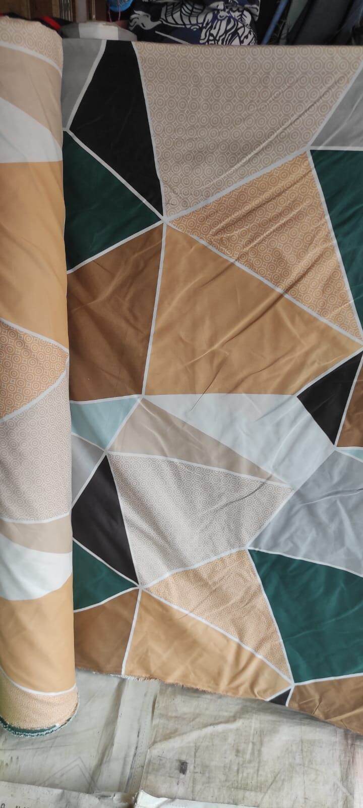 KAIN SEPRAI GROSIR METERAN MURAH | Lazada Indonesia
