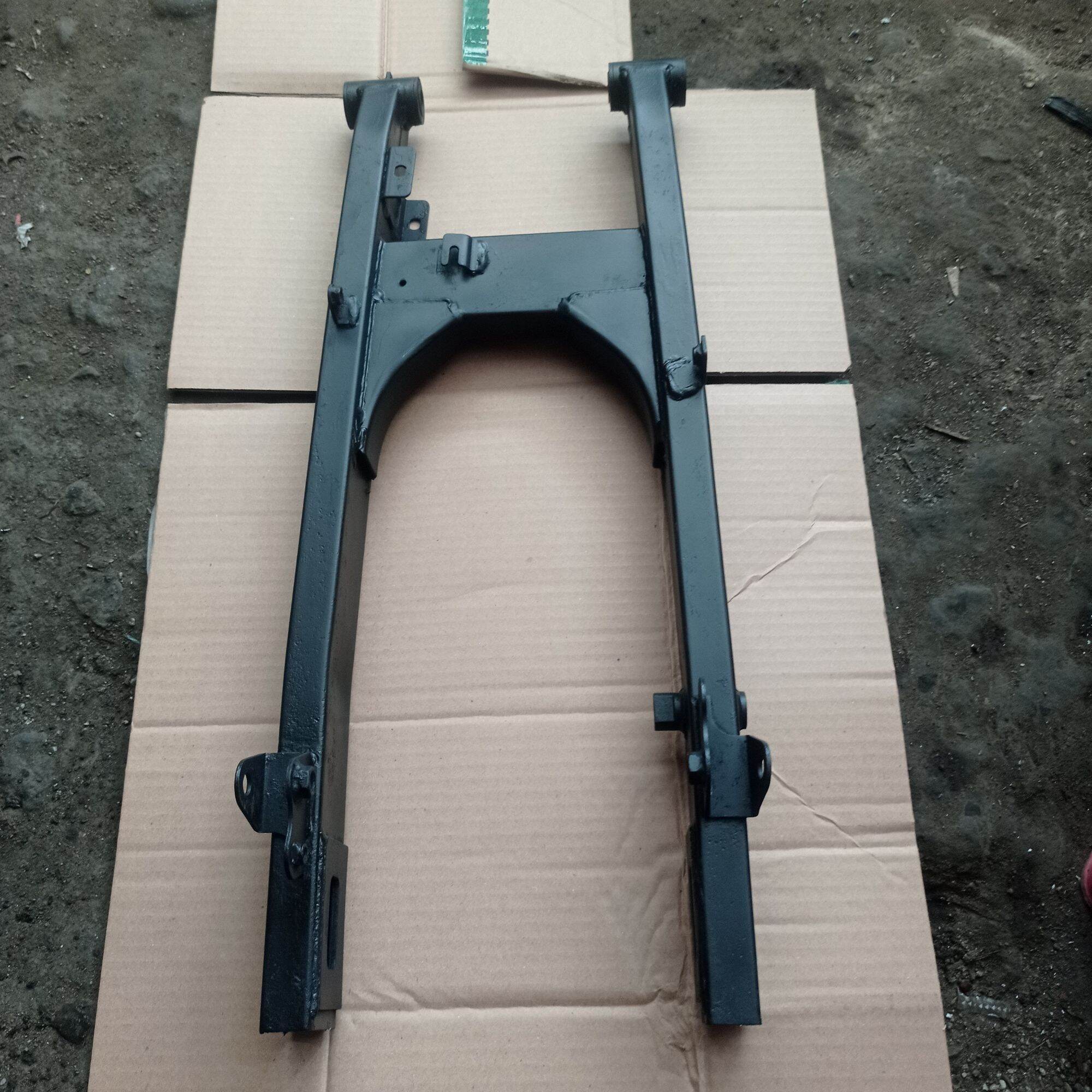 swingarm arm porek capit udang lengan ayun hoda tiger revo tirev