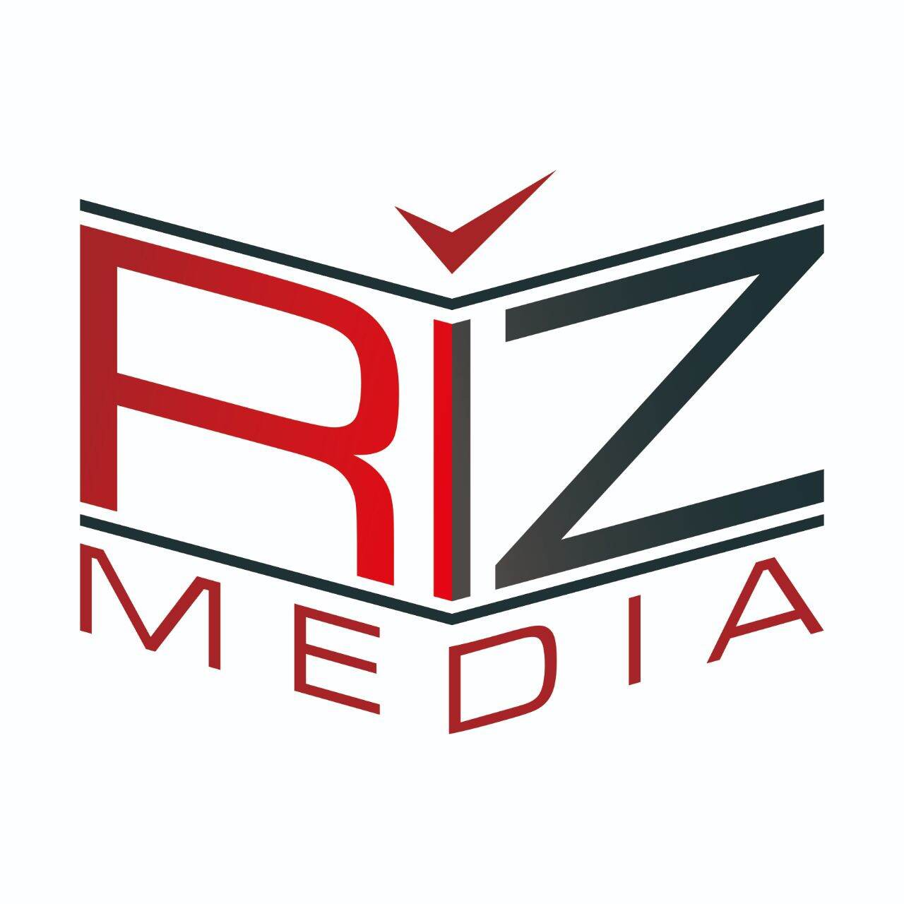 RIZ Media Toko resmi di Indonesia, Online Shop 02 2025