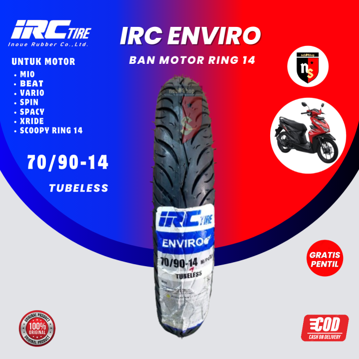 Tires motorcycle Matic tubles available size 80/90 70/90 80/80 90/90 100/80 cheapest promo Harga 19,000 rupiah*Gratis Ongkir