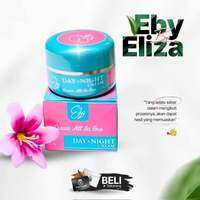 ELIZA BEAUTY CREAM DAY AND NIGHT CREAM SATU KRIM UNTUK SEMUA KELUHAN WAJAHMU KRIM ALL IN ONE MENCERAHKAN DAN GLOWING