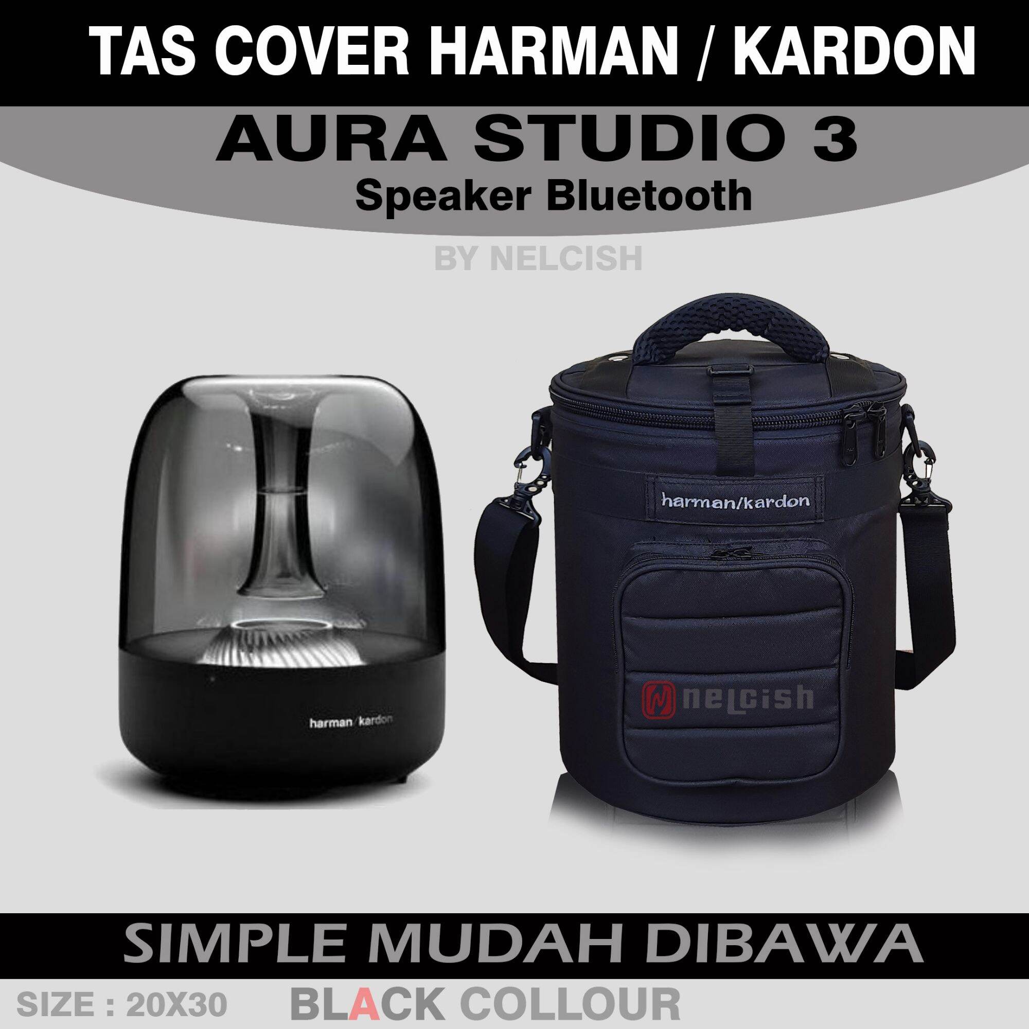 jual harman kardon aura