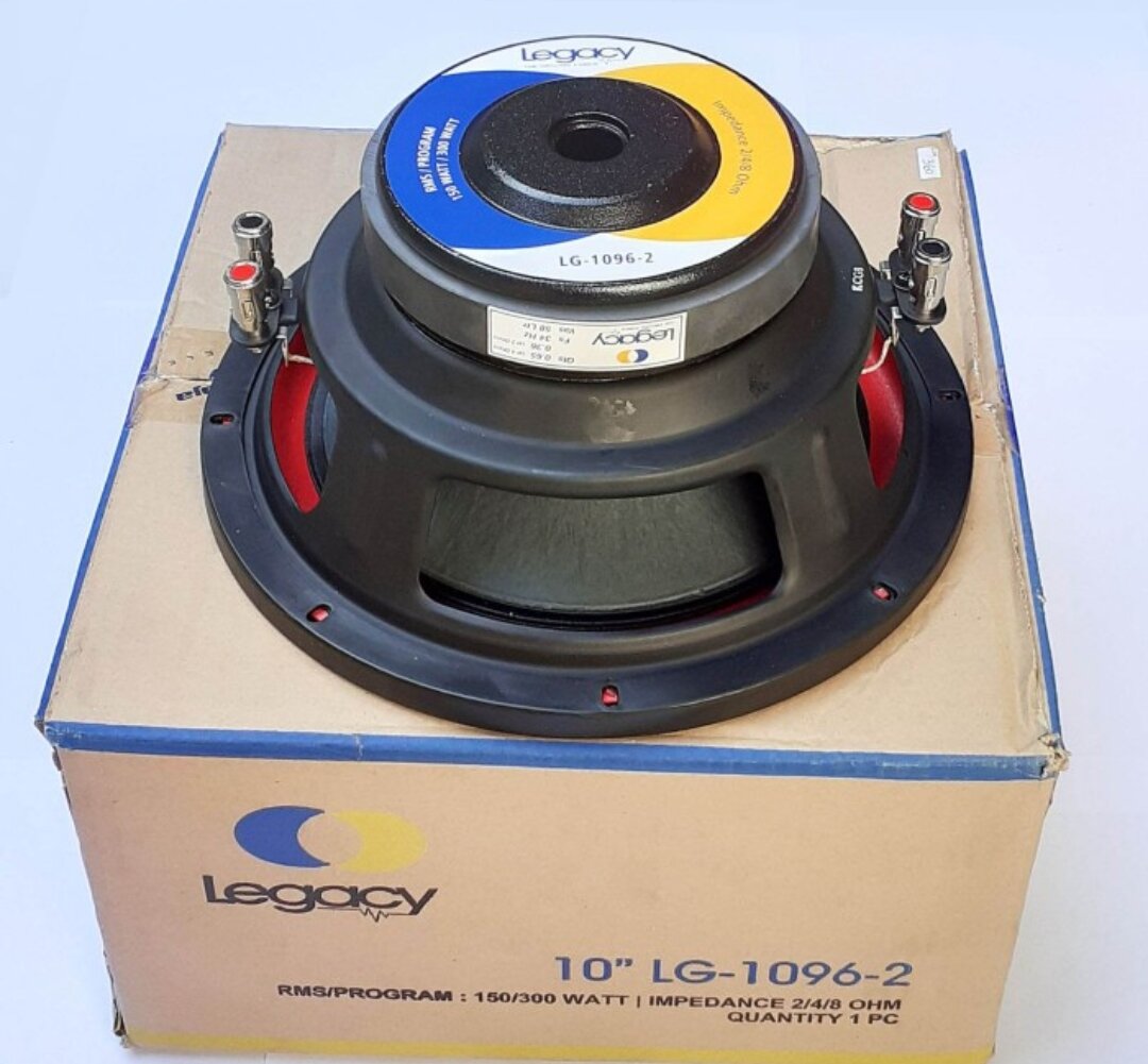 Subwoofer Mohawk 12 Inch Double Coil Speaker 10 Inch Double Coil