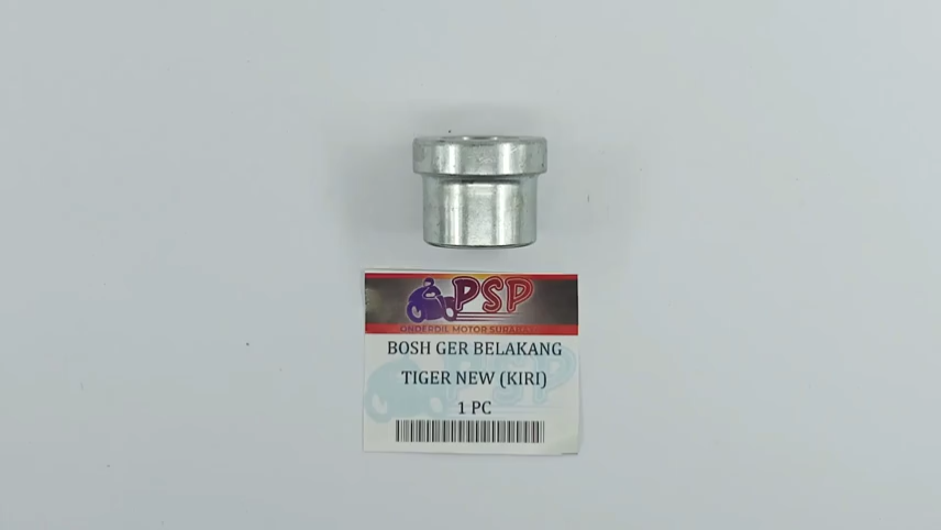Bosh Gear Kiri Tiger New - Bosch Bos Boshing Bushing Roda Ban Luar ...