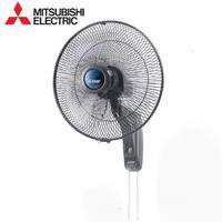 Mitsubishi 16inch W16GU-GY Wallfan/Kipas Tembok