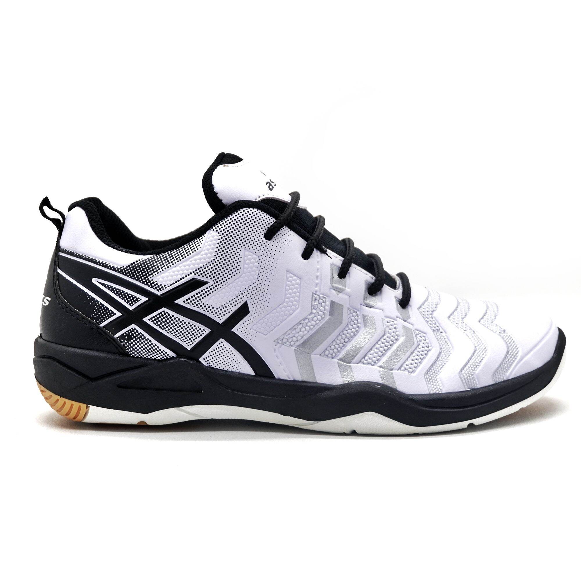 asics badminton
