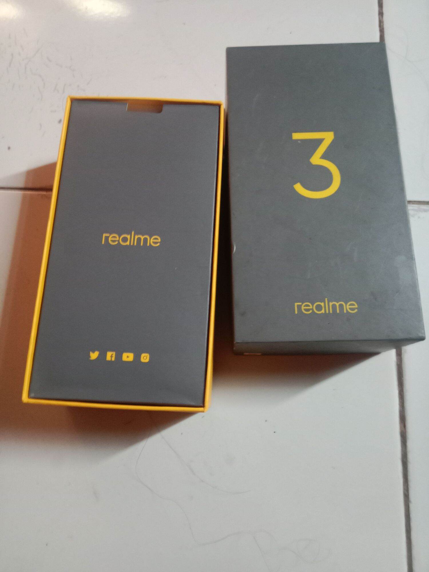 Realme C3 second Giá 500,000 Đồng*Miễn phí vận chuyển