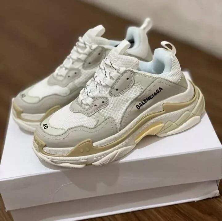 balenciaga original shoes