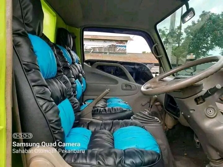 covee jok mobil isuzu giga Harga 260,000 rupiah*Gratis Ongkir