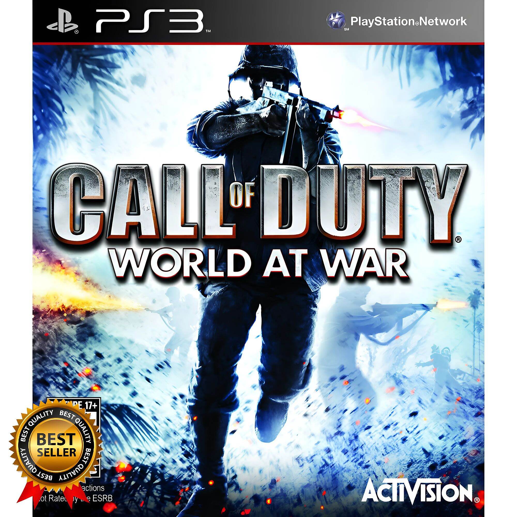 Jual Playstation 3 Game Call Of Duty Terbaru Online dengan ...