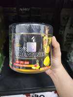 M1 Pro Creatine 360gr Muscle First Pro Creatine 60s M1 Gold Creatine Monohydrate Kreatine Nutrihouse