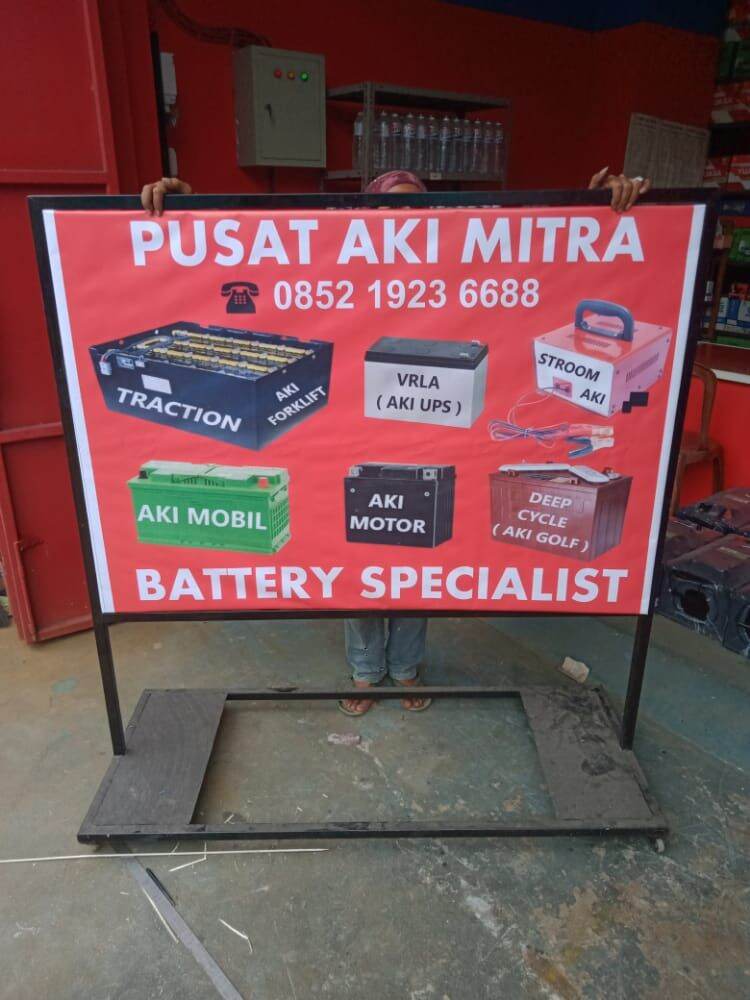 Toko Online Resmi PUSAT AKI MITRA | Lazada.co.id