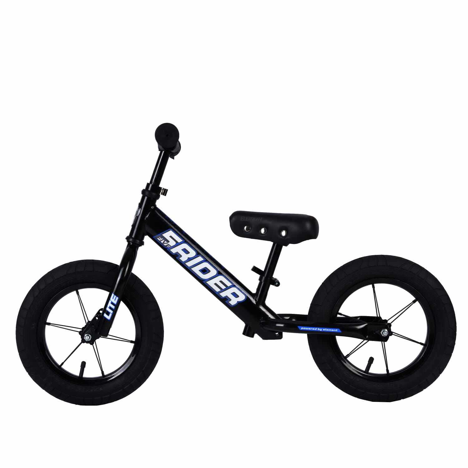 Element store push bike