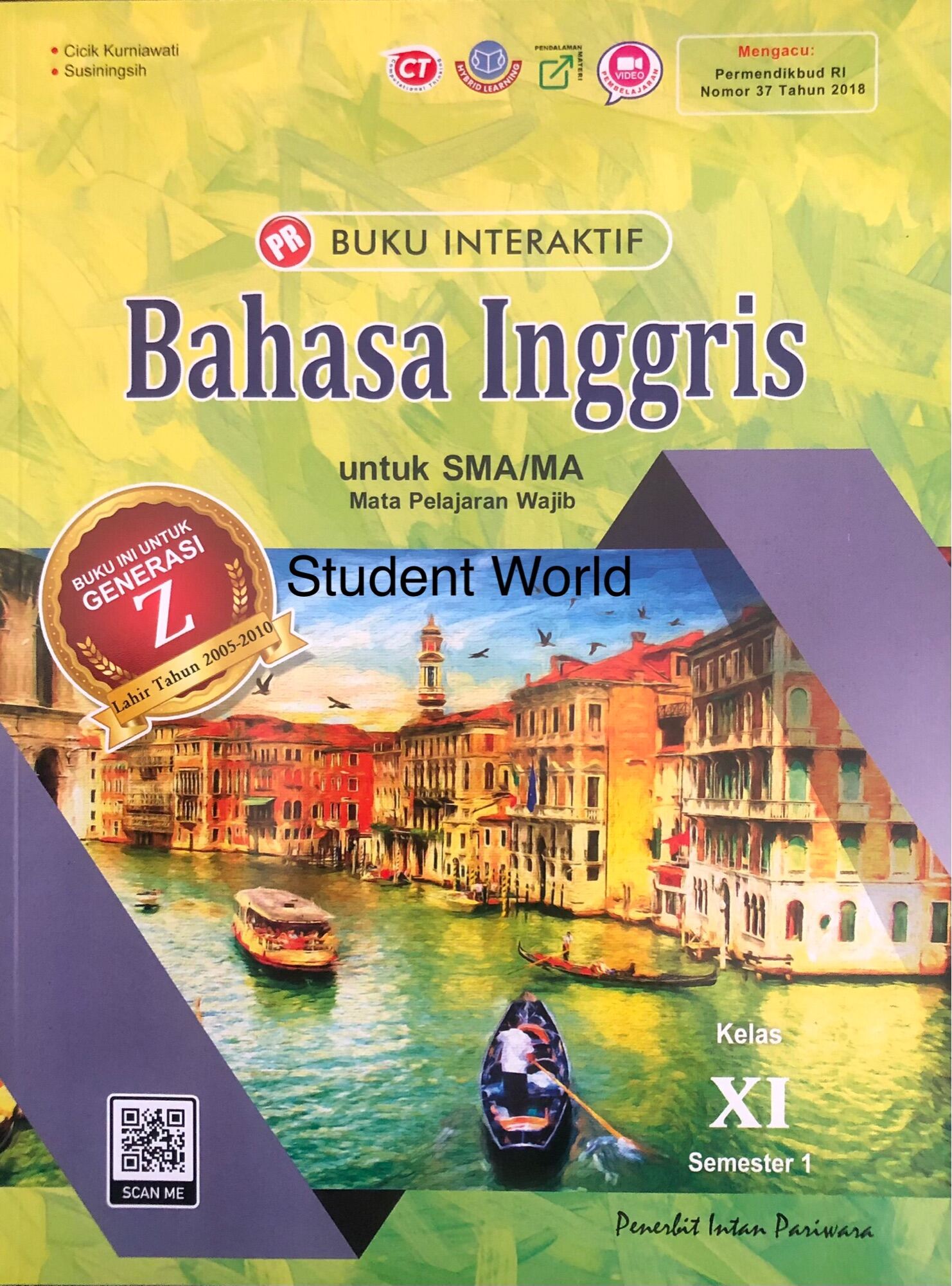 Kunci Jawaban Buku Paket Bahasa Inggris Kelas Xi Kurikulum 2013 ...