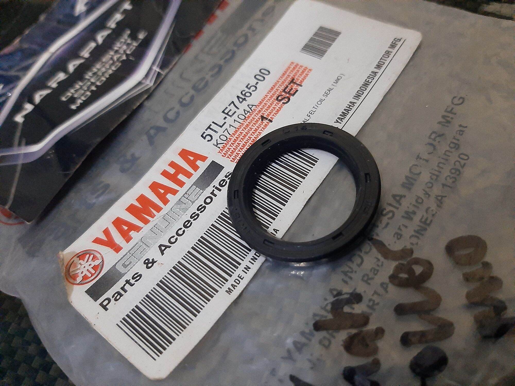 sil rumah roller mio.soul.nuovo.fino karbu original Harga 20,000 rupiah*Gratis Ongkir