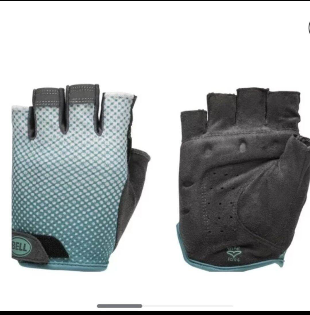 Bell ramble 600 discount gloves